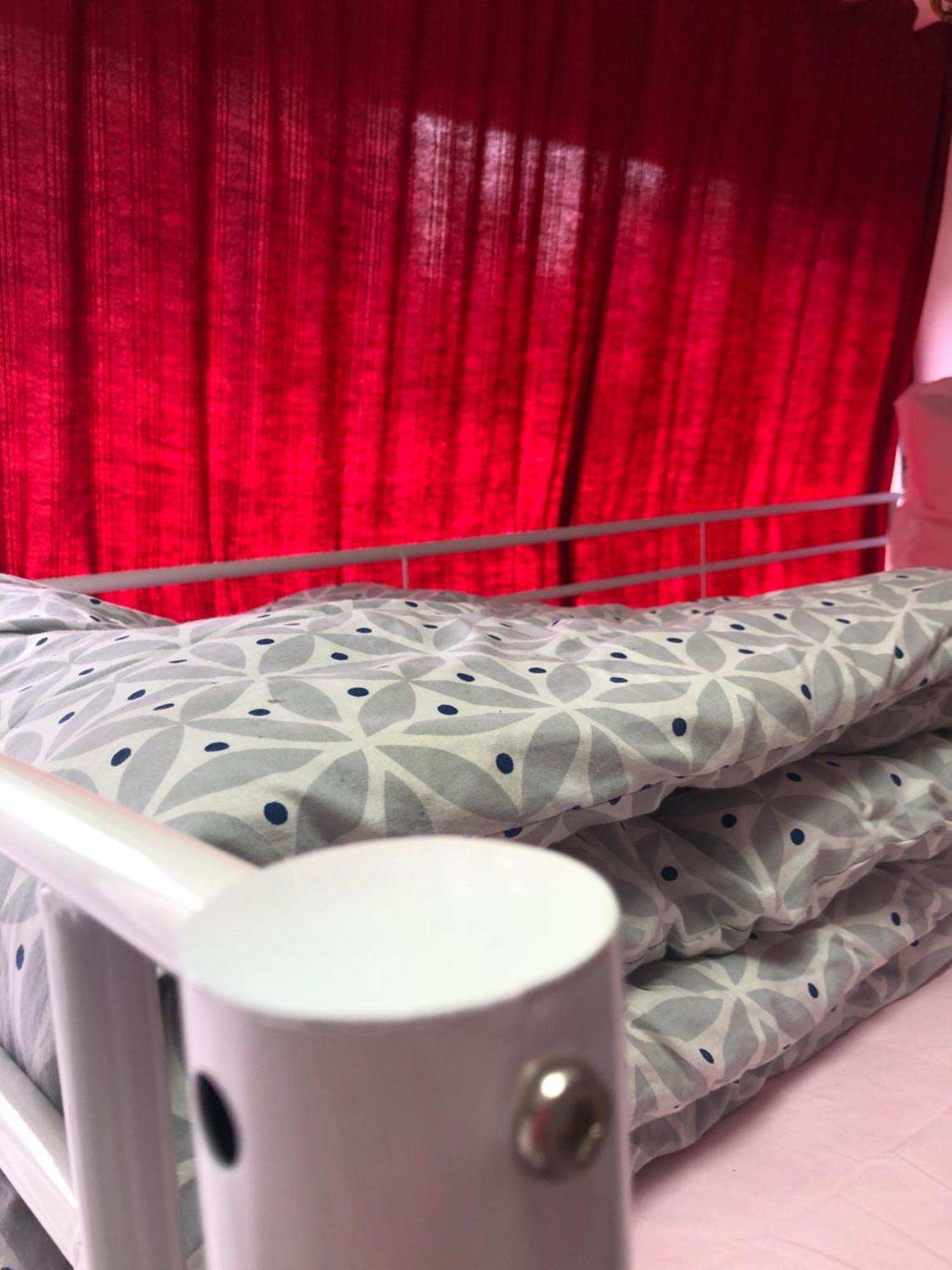 Female-Dortoir Femme -Dorm Shared Room Paris Bobigny Kültér fotó